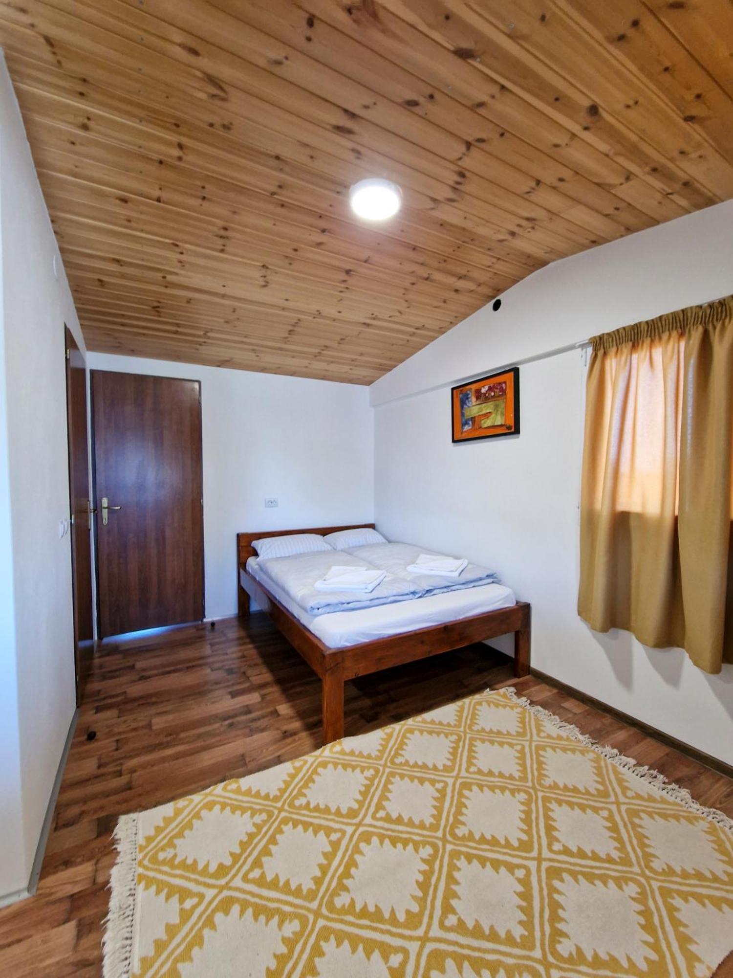 Hanul Casa Alba Feher Haz Fogado Periprava Ngoại thất bức ảnh